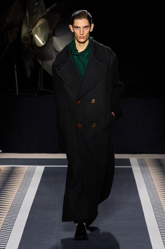 Lanvin m F25 045