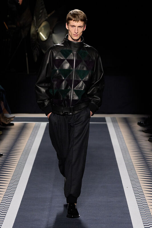 Lanvin m F25 047