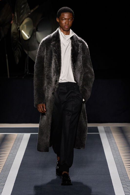 Lanvin m F25 049