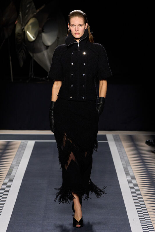 Lanvin m F25 050