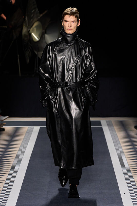Lanvin m F25 053