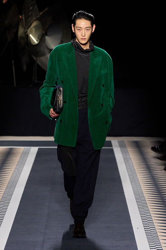 Lanvin m F25 054