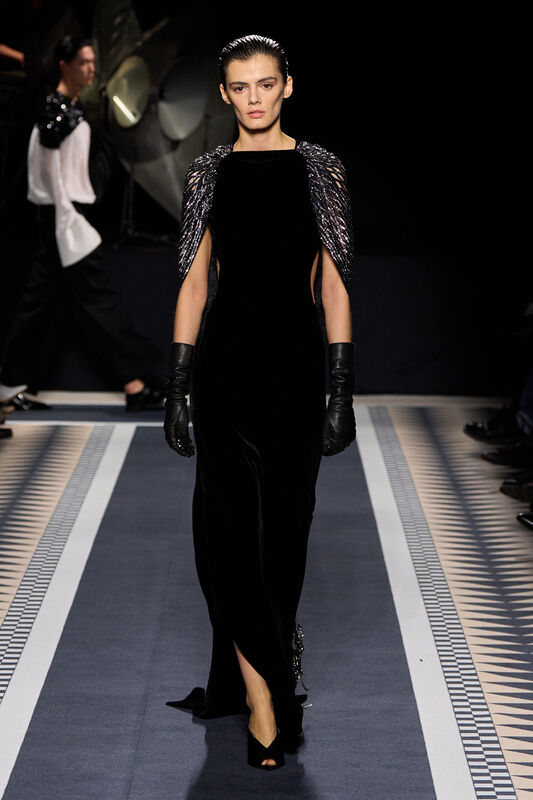 Lanvin m F25 055
