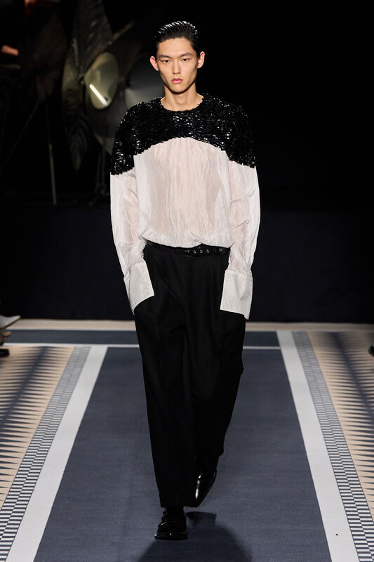Lanvin m F25 056
