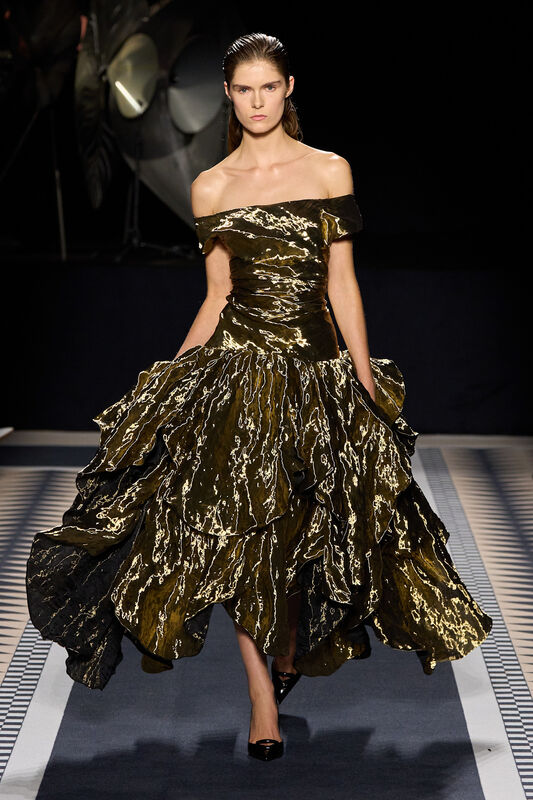 Lanvin m F25 064