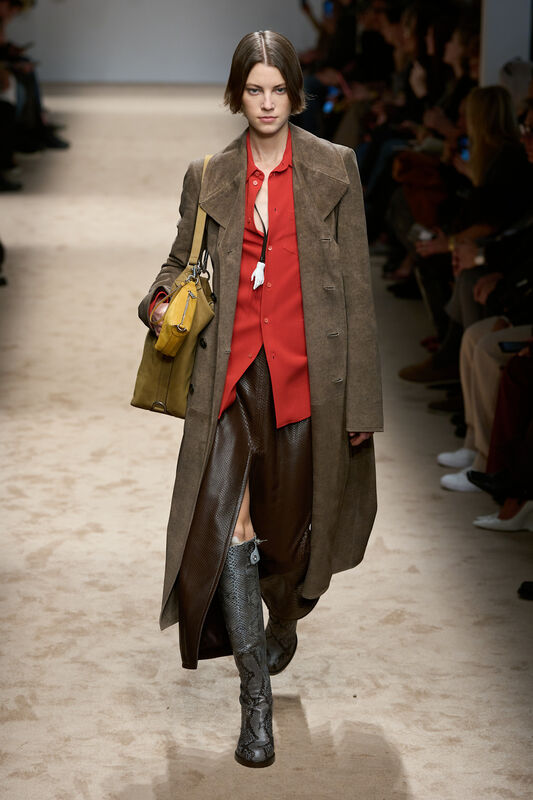 Tods F25 008