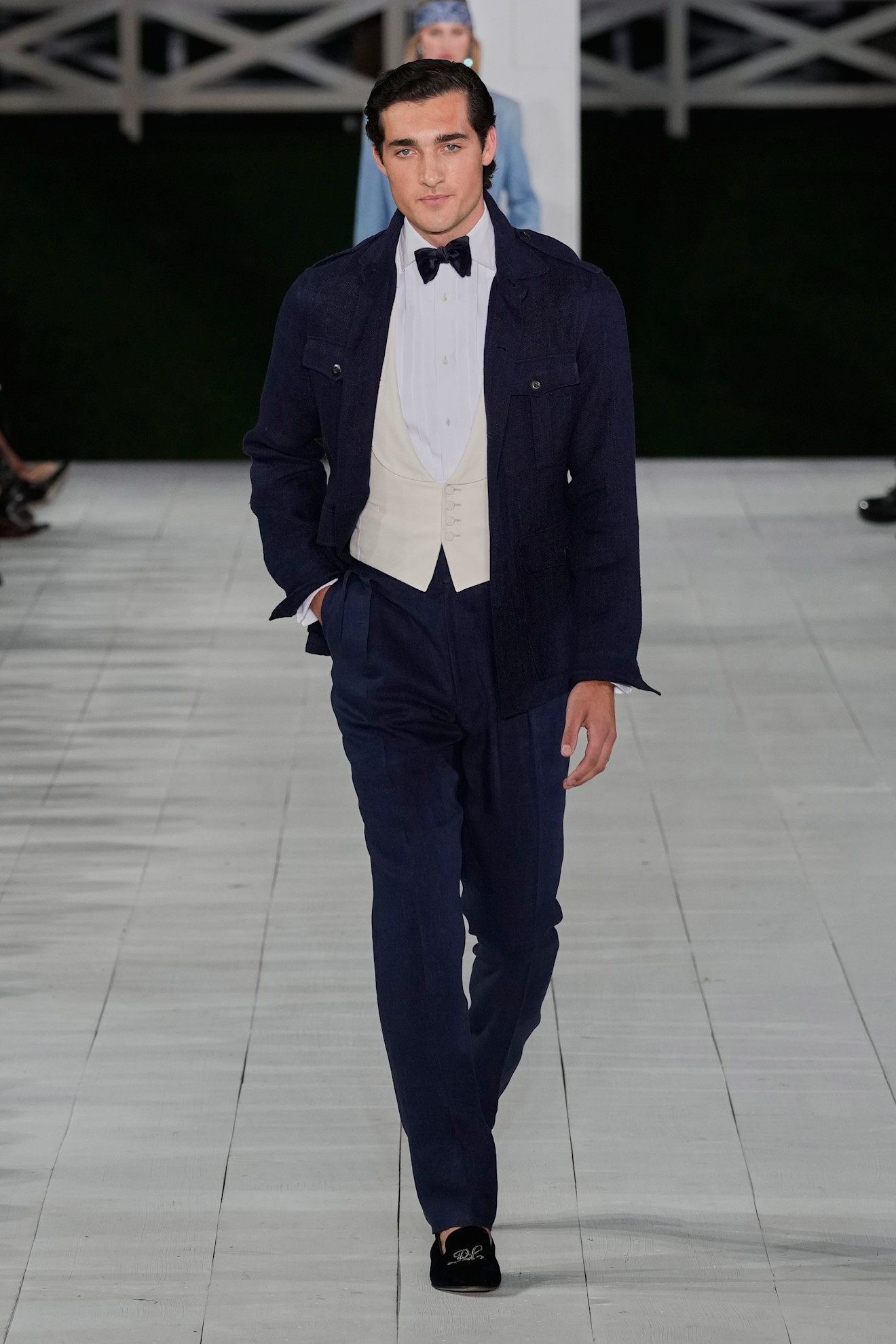Ralph Lauren S25 043