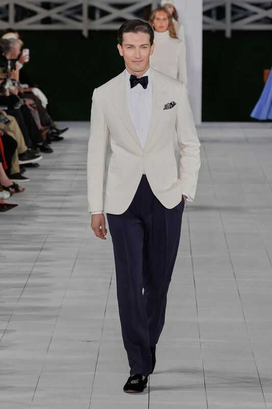 Ralph Lauren S25 009