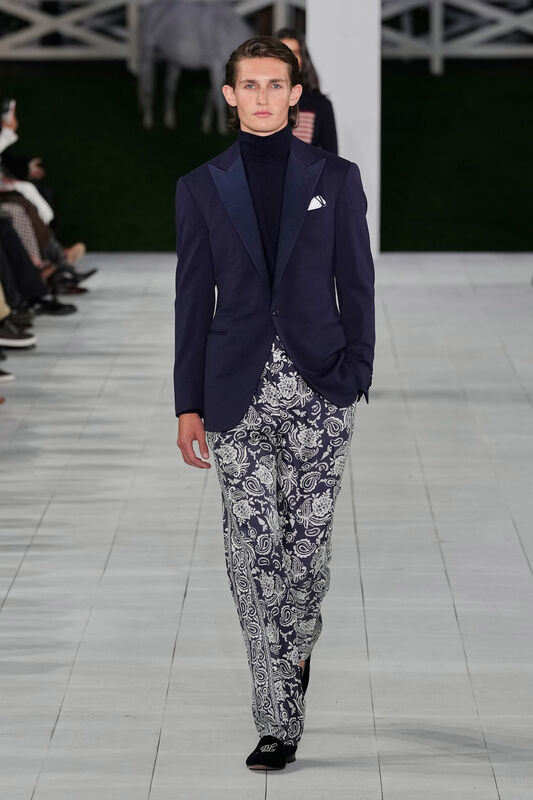 Ralph Lauren S25 028