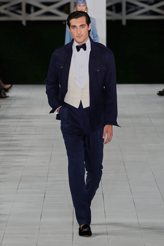 Ralph Lauren S25 043