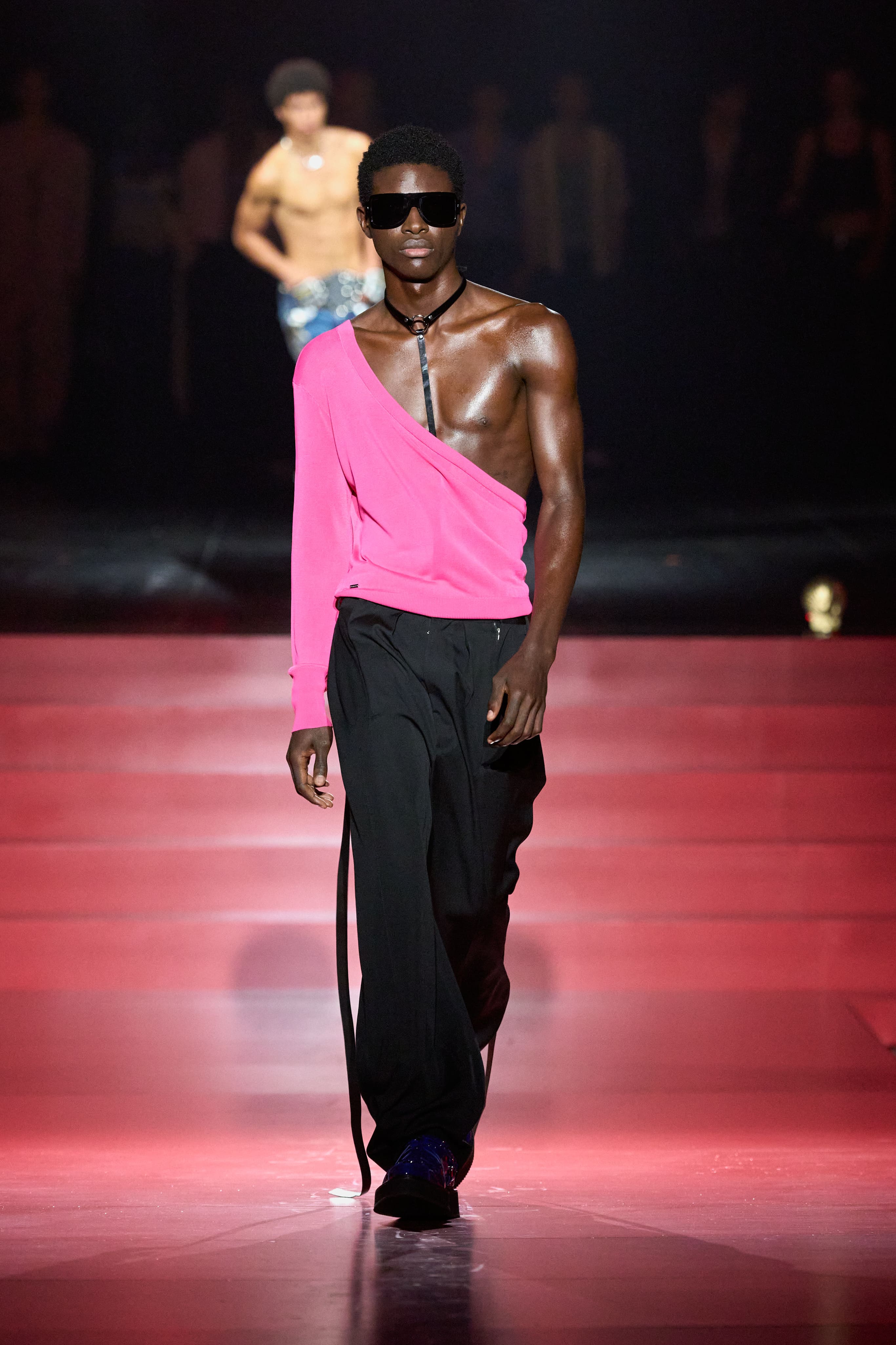 Dsquared2 SS25 Look 34B