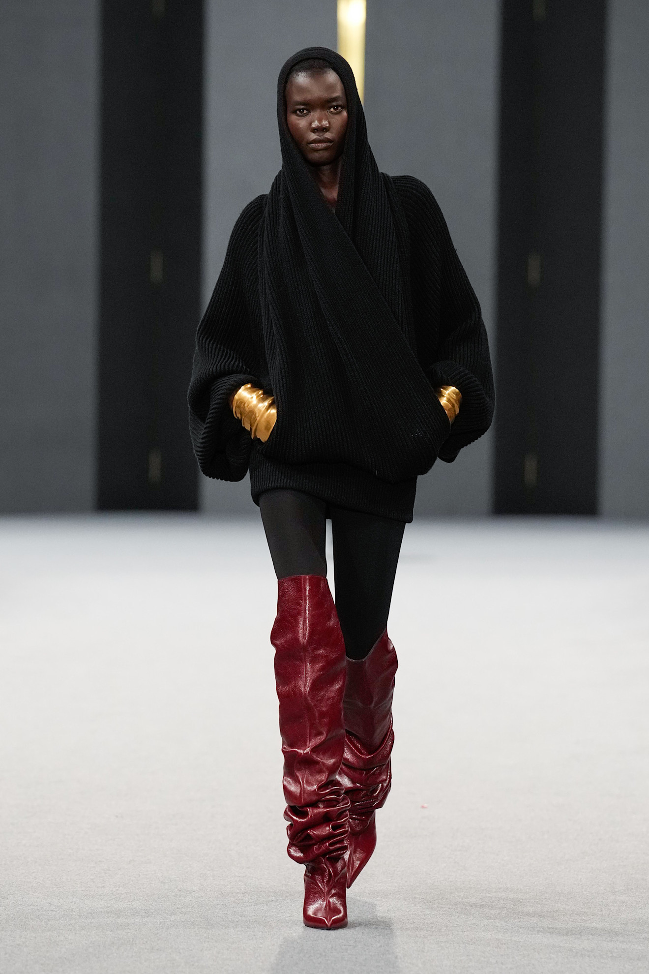 Balmain F25 002