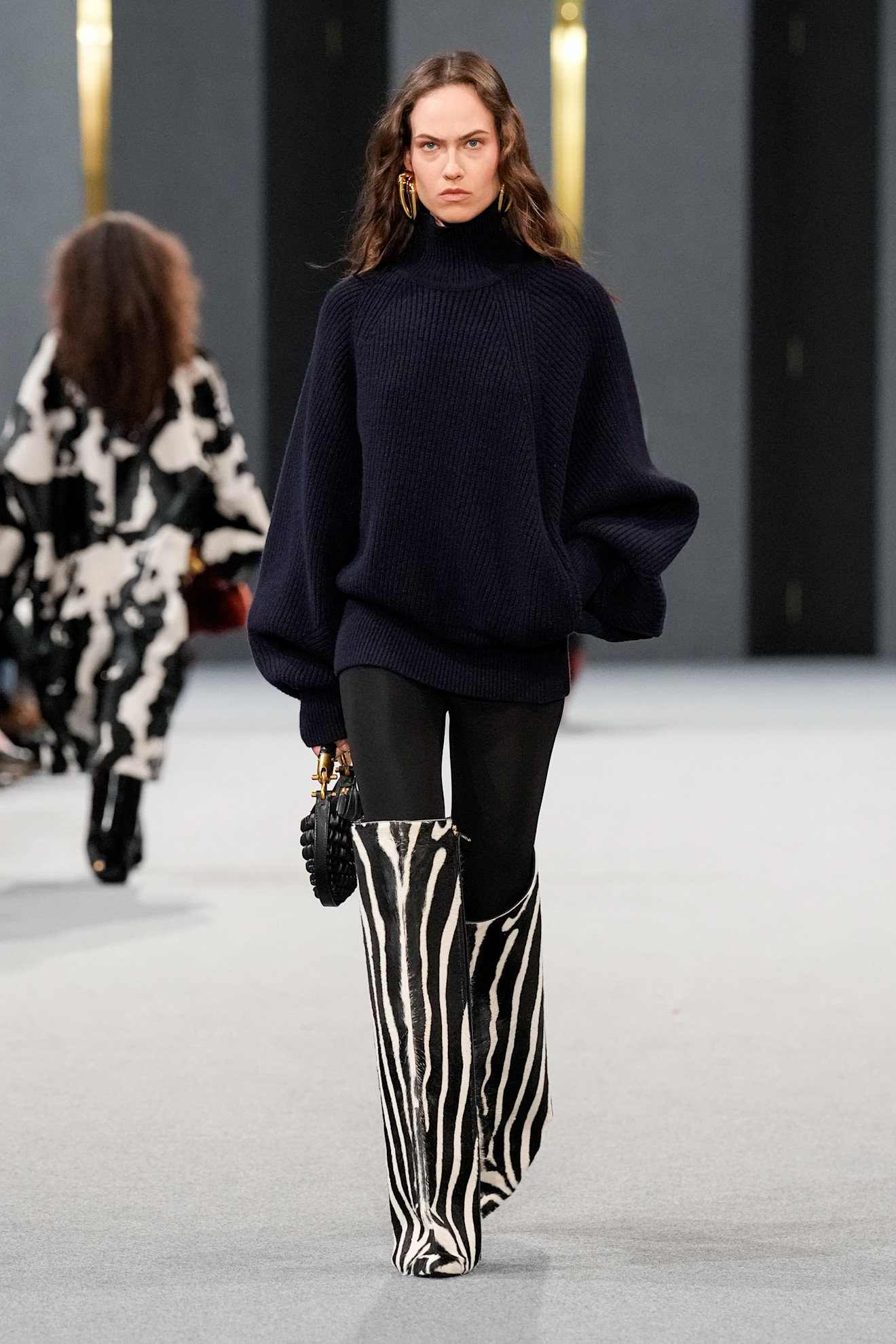 Balmain F25 021