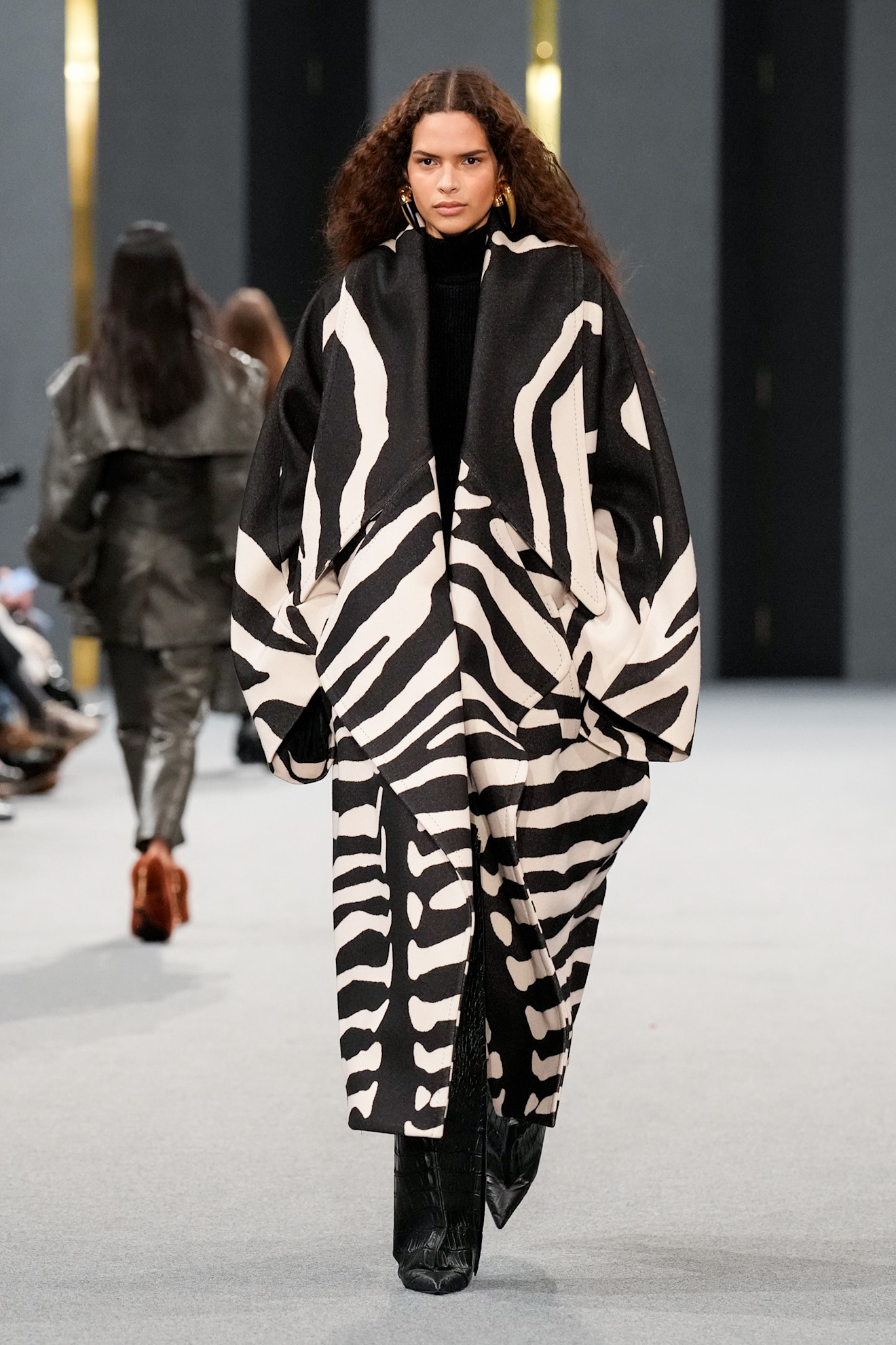 Balmain F25 032