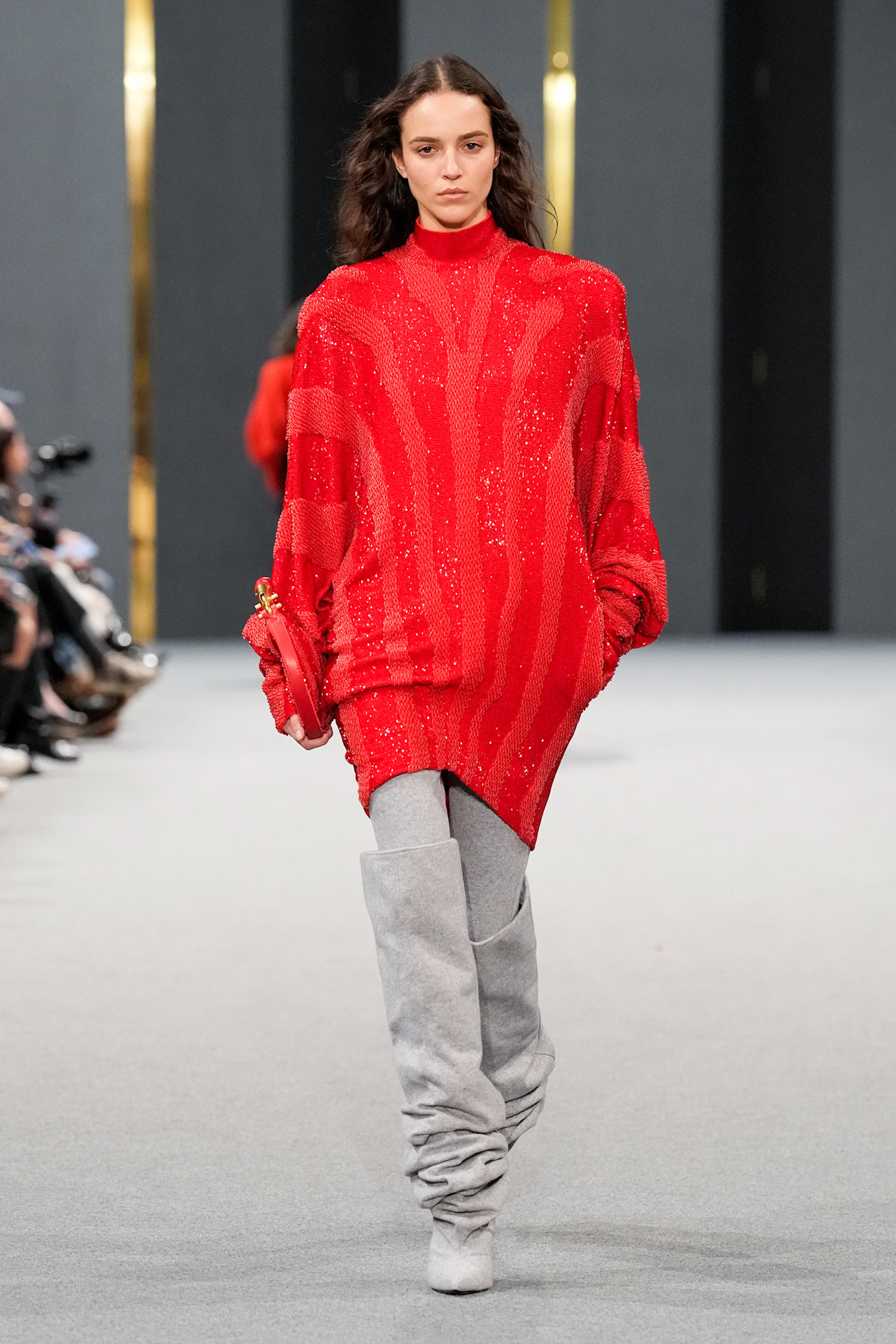 Balmain F25 034
