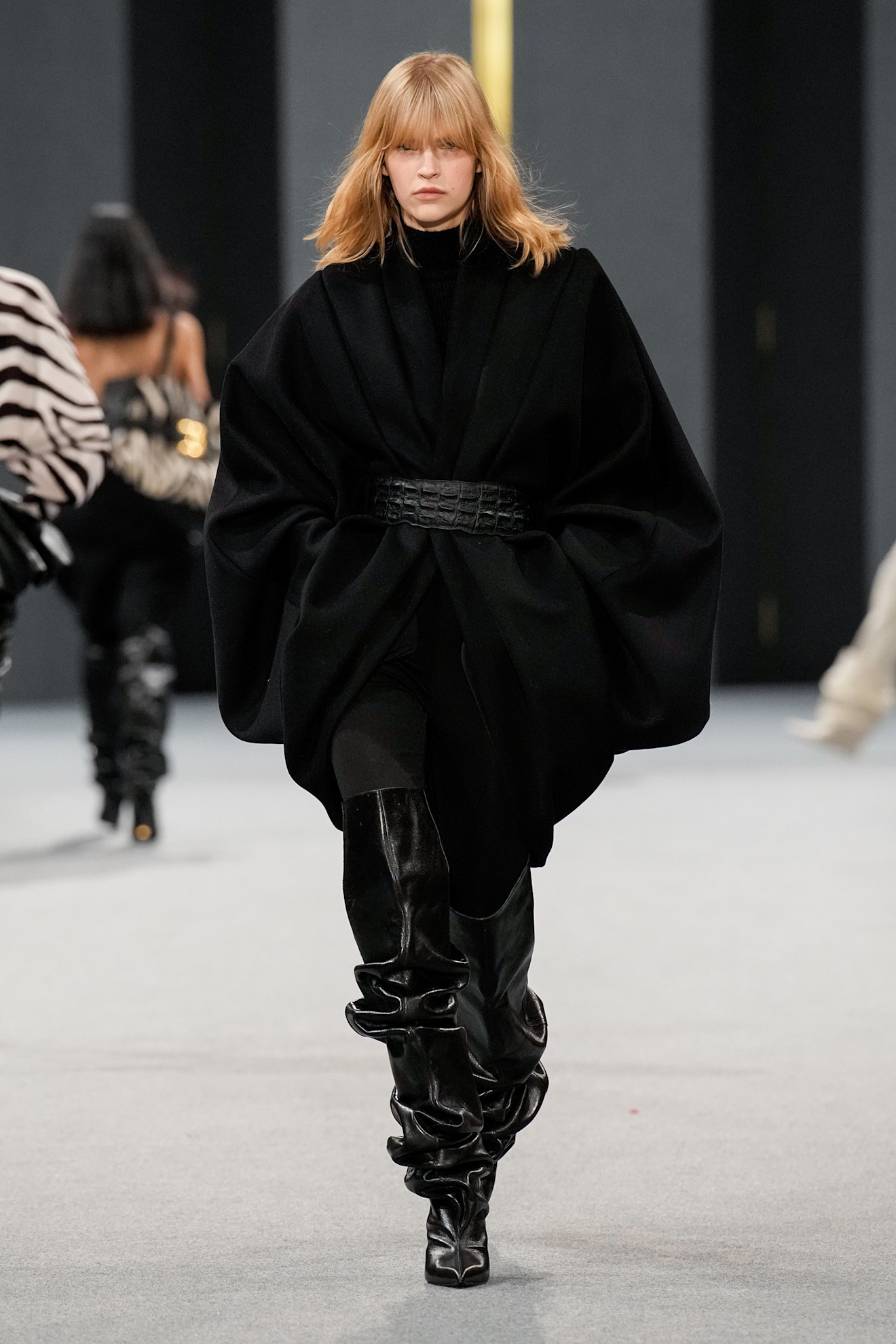 Balmain F25 045