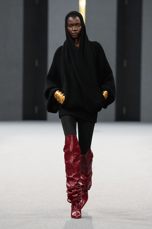 Balmain F25 002