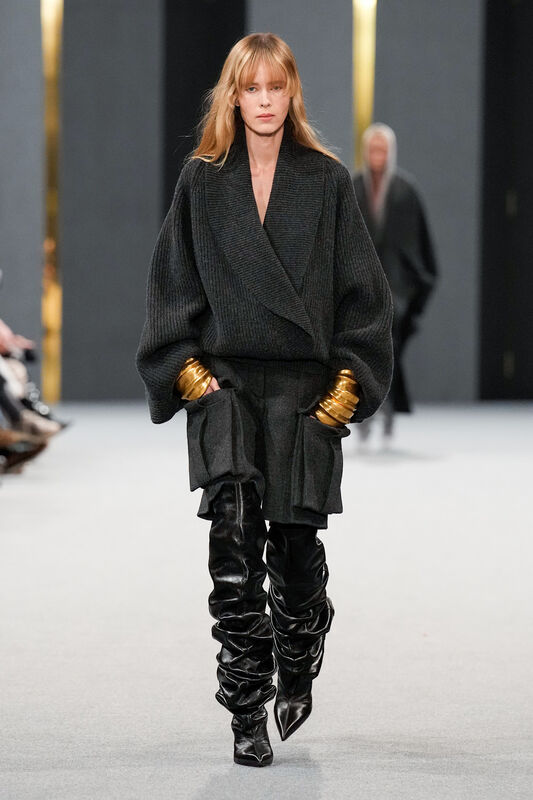 Balmain F25 003