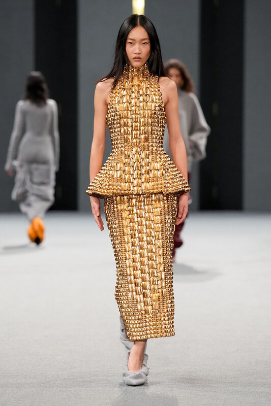 Balmain F25 012