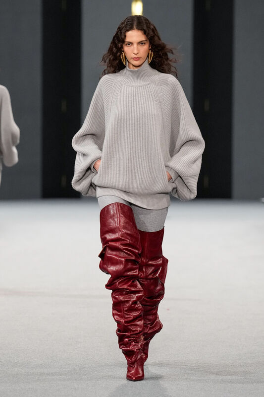Balmain F25 013