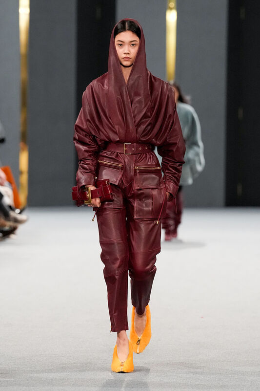Balmain F25 014