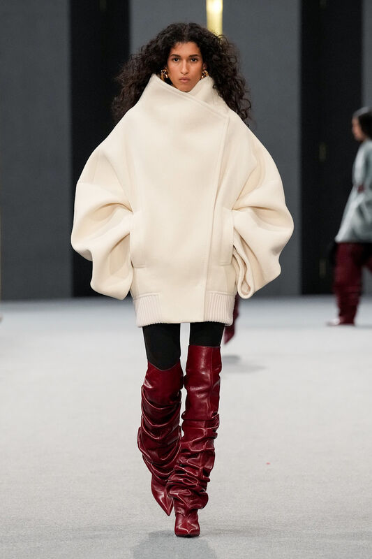 Balmain F25 017