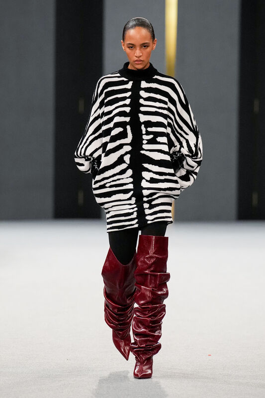 Balmain F25 018