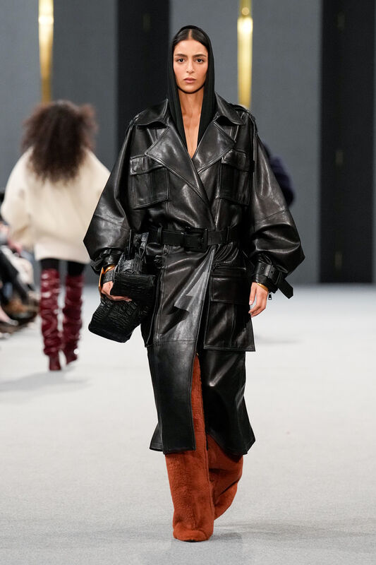 Balmain F25 022