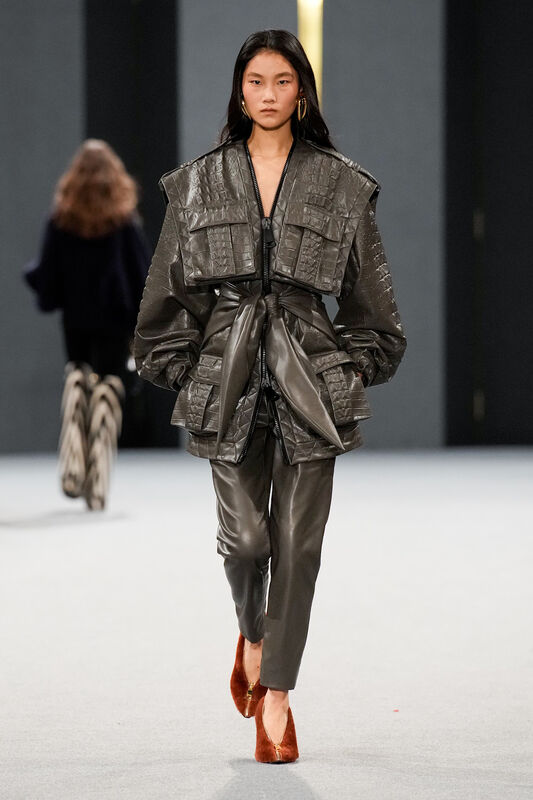 Balmain F25 027