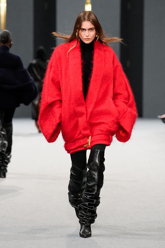 Balmain F25 028