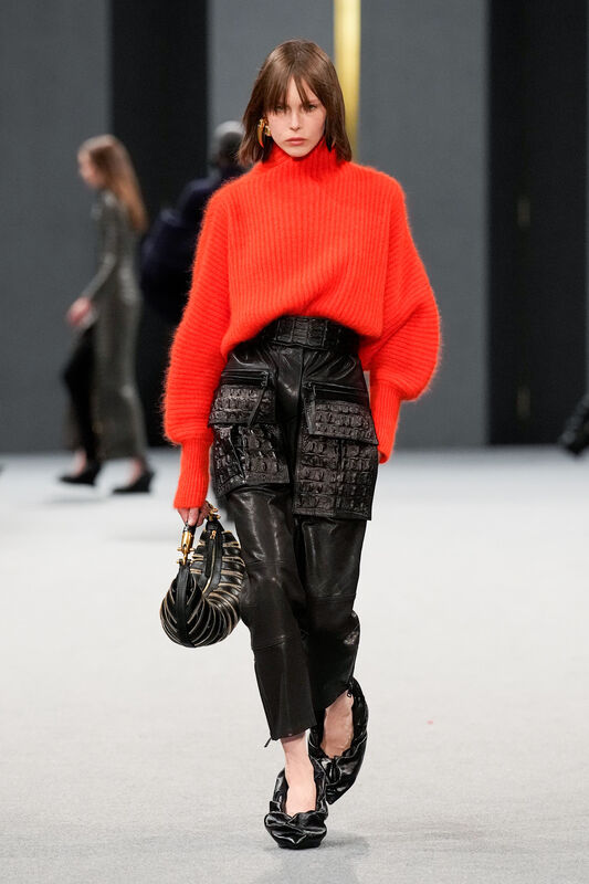 Balmain F25 029
