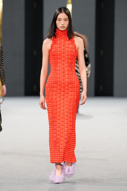 Balmain F25 031