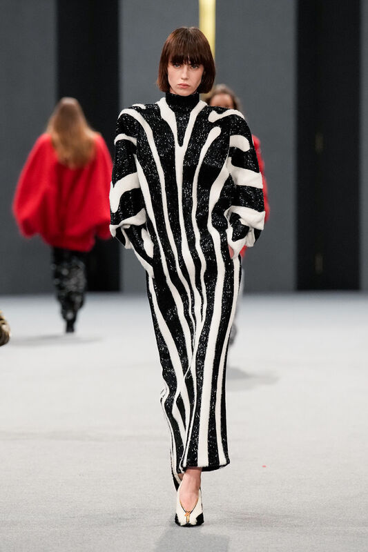 Balmain F25 033