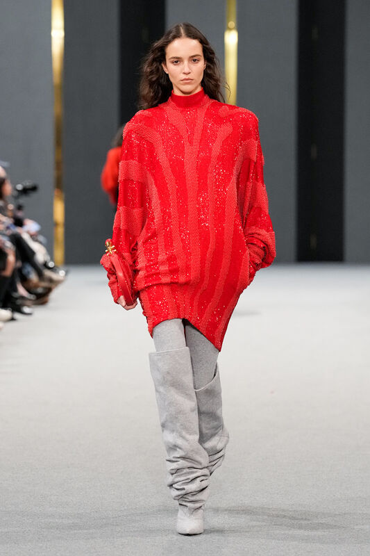 Balmain F25 034