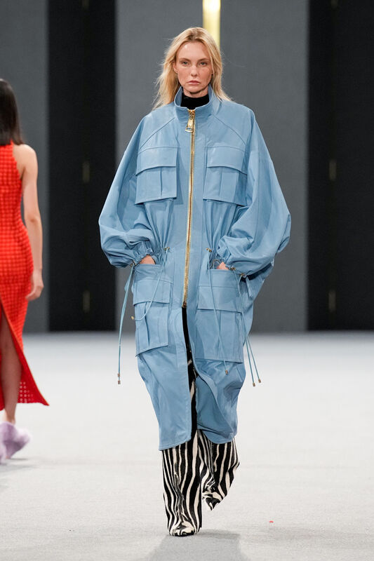 Balmain F25 037