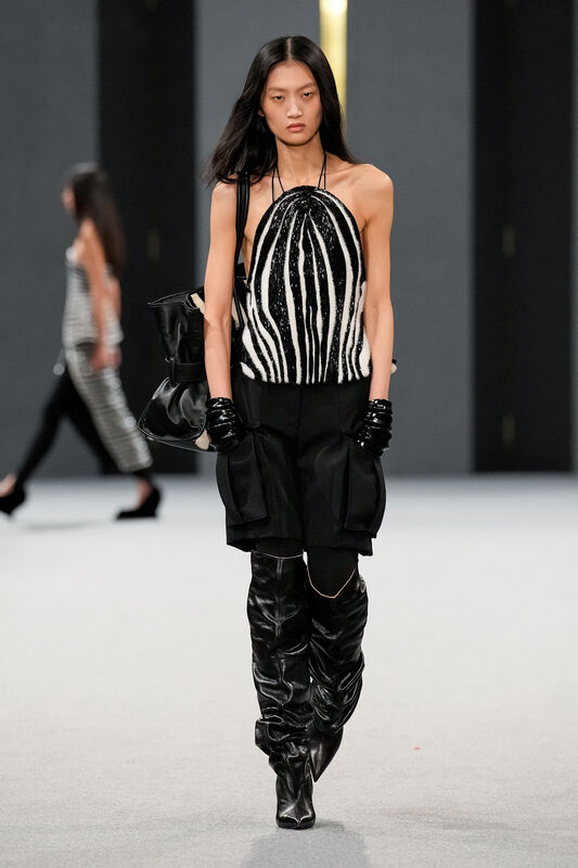 Balmain F25 039