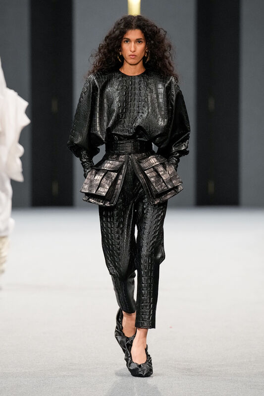 Balmain F25 047
