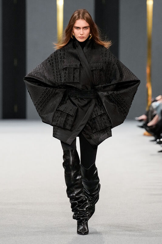 Balmain F25 051