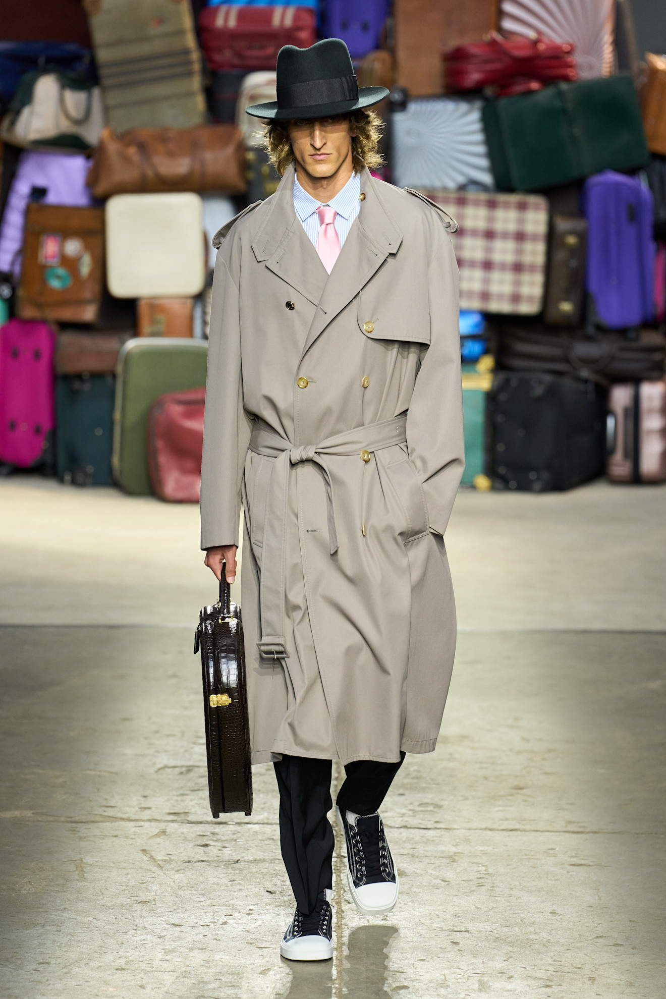 Moschino m S25 001