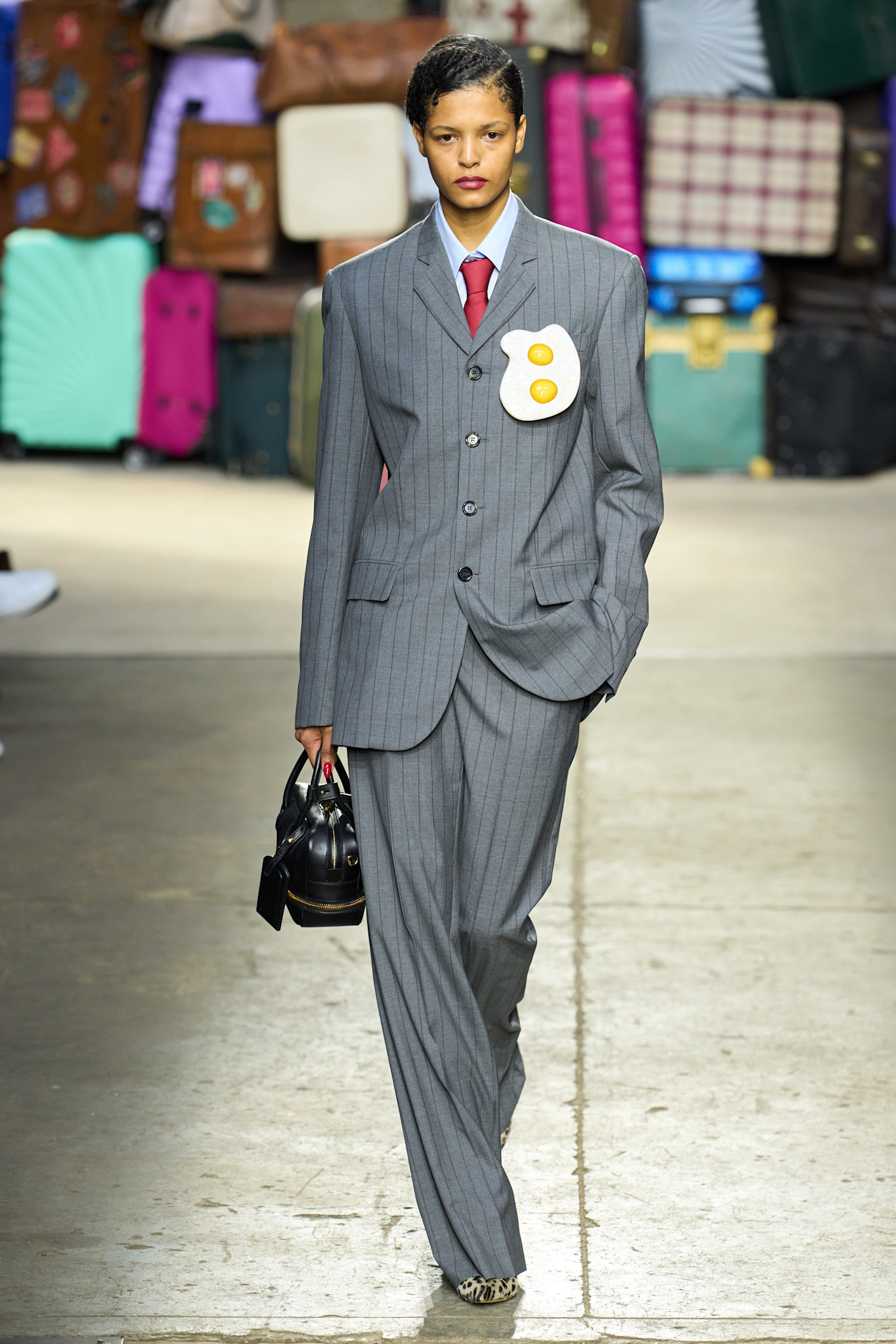 Moschino m S25 005