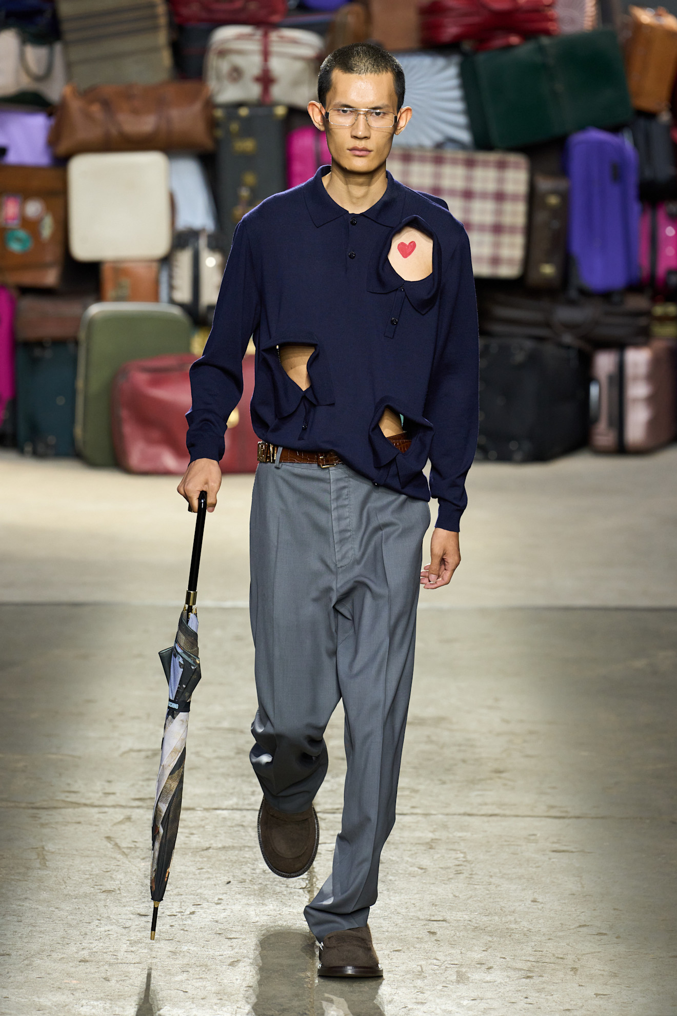 Moschino m S25 009