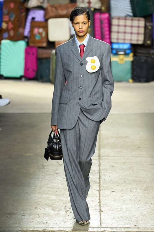 Moschino m S25 005
