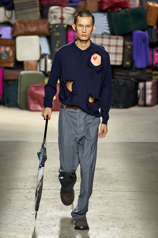 Moschino m S25 009