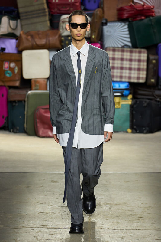 Moschino m S25 016