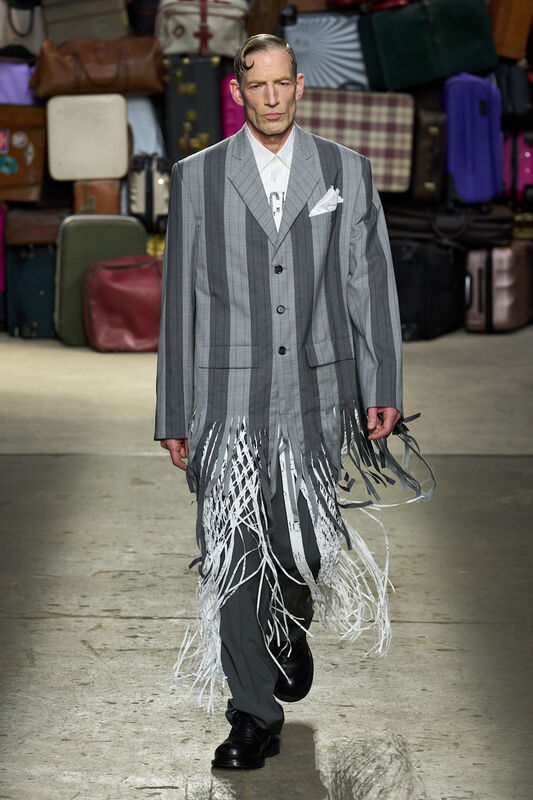 Moschino m S25 019