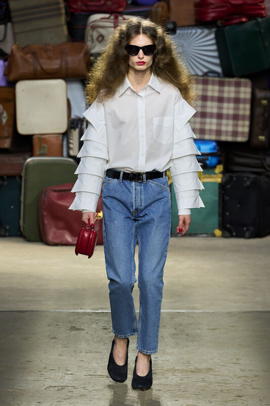 Moschino m S25 020