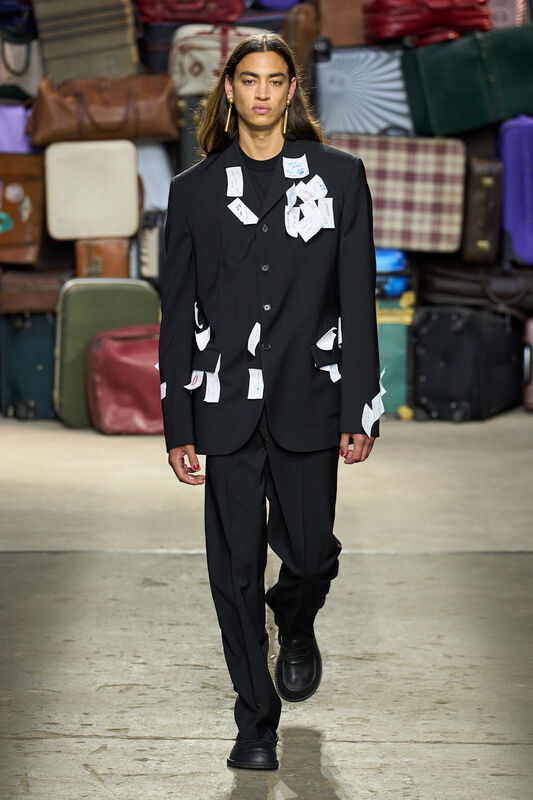 Moschino m S25 021