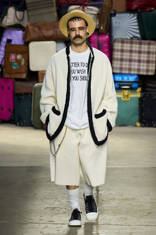 Moschino m S25 022