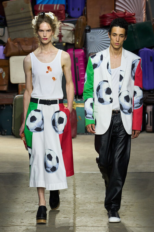 Moschino m S25 023