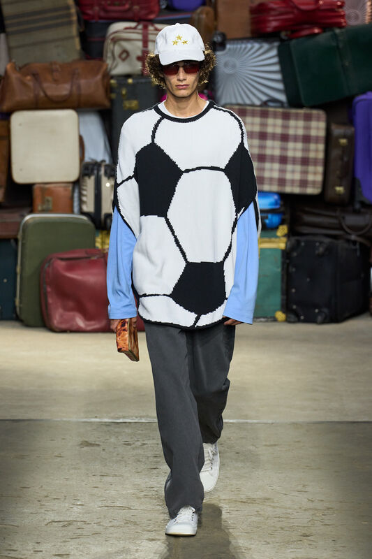 Moschino m S25 026